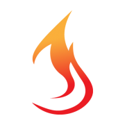 flamme  logo termocabi