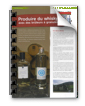 Produire du whiskey avec des brûleur à granulés