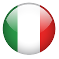 icon italian flag 